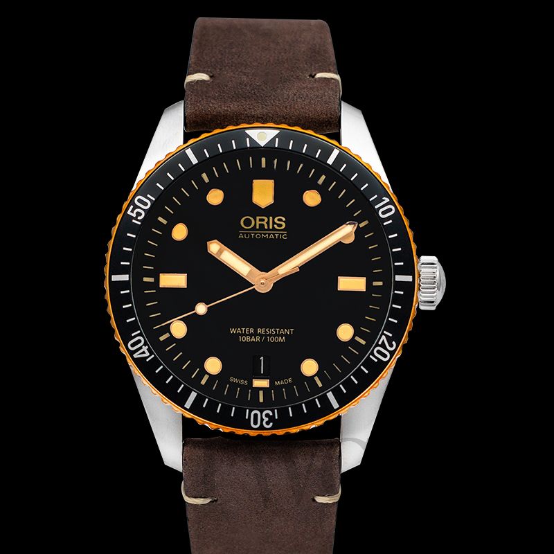 Oris 55 shop