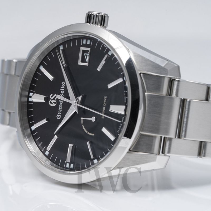 Grand sale seiko sbga301