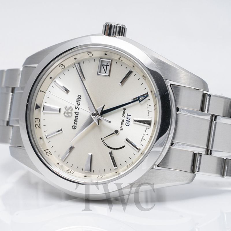 Grand seiko online sbge205 review