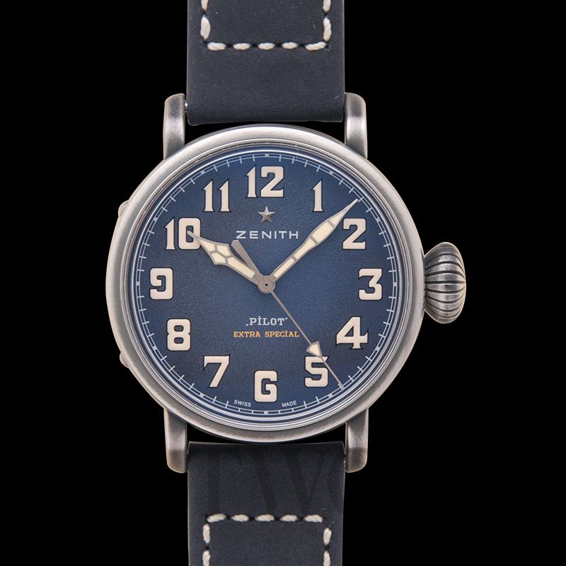 11.1942.679/53.C808 Zenith Pilot