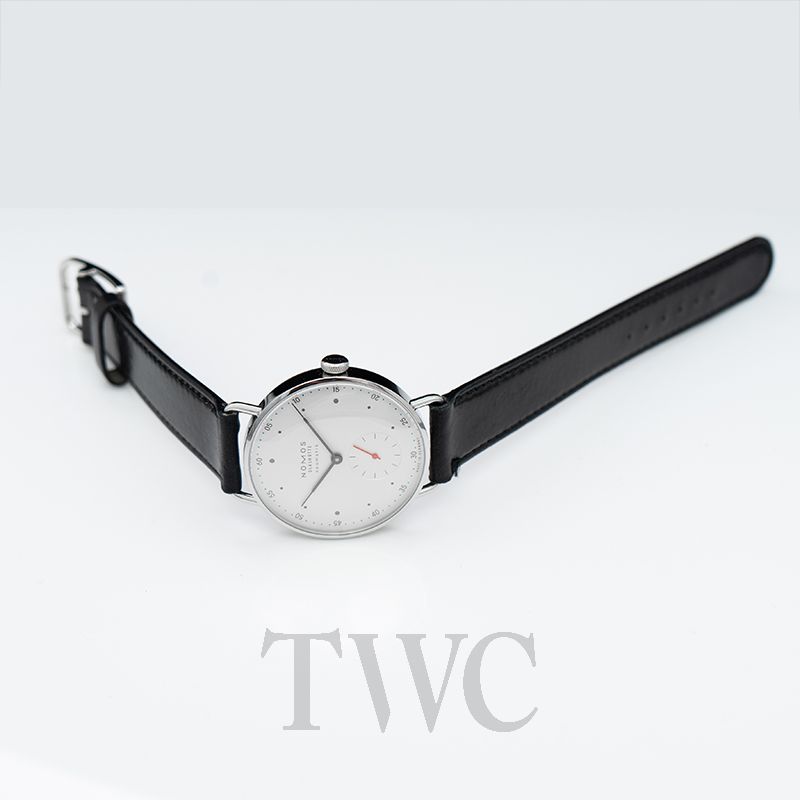 Nomos 1106 best sale