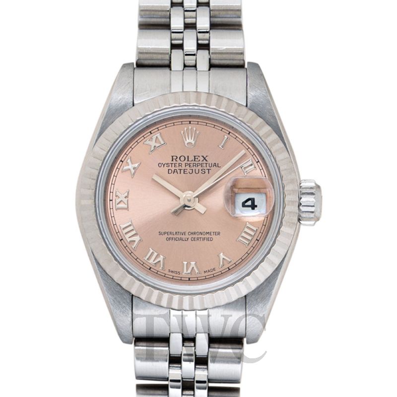 Rolex 69174 outlet diamond dial