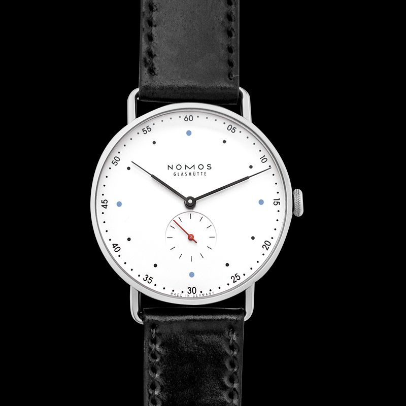 Nomos metro clearance 1108