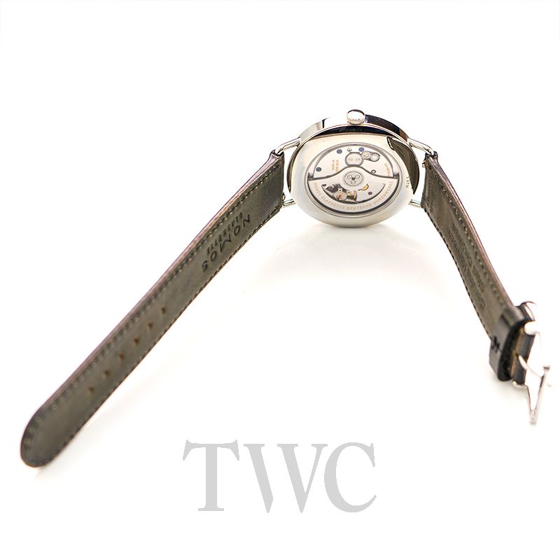 Nomos 1113 best sale