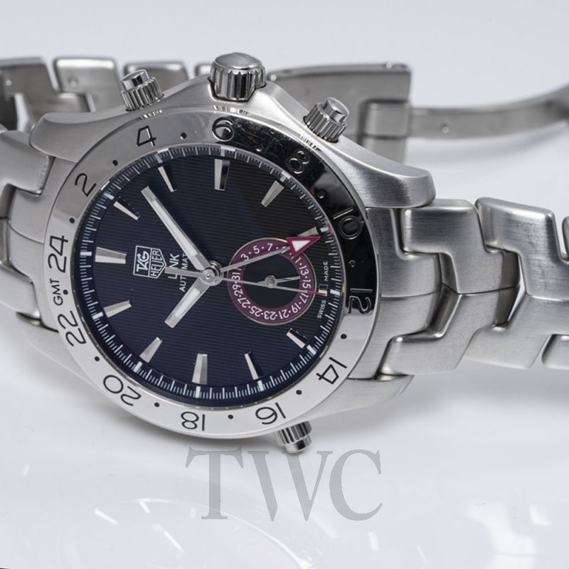 WJF2115.BA0587 M9MVQMZ9 TAG Heuer Link