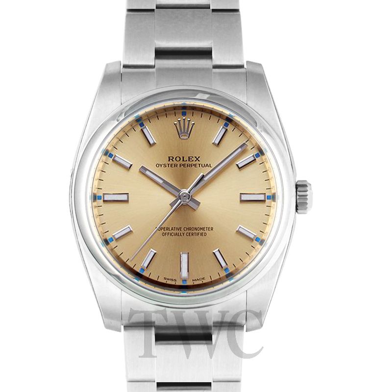 Rolex oyster perpetual store 114200