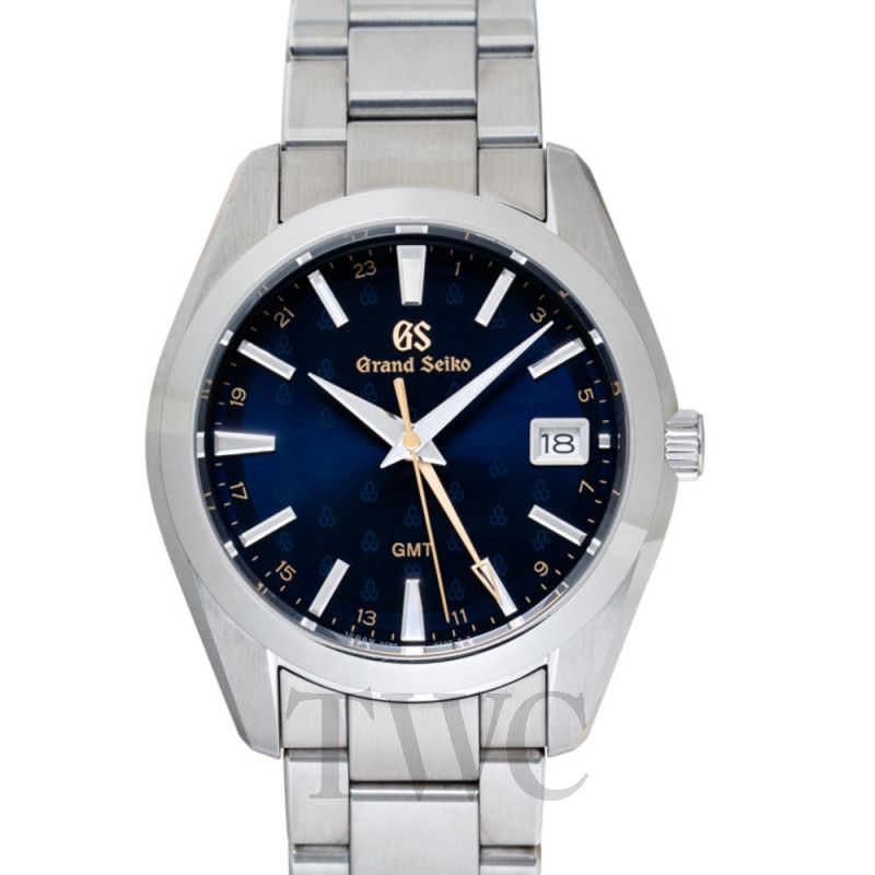 Grand seiko 9f quartz on sale