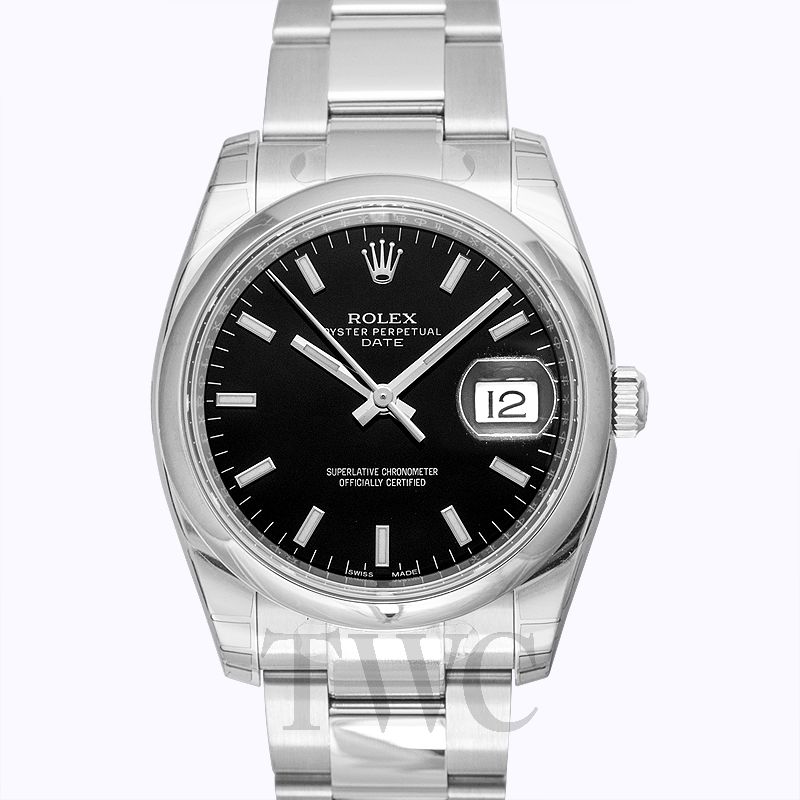 rolex oyster automatic