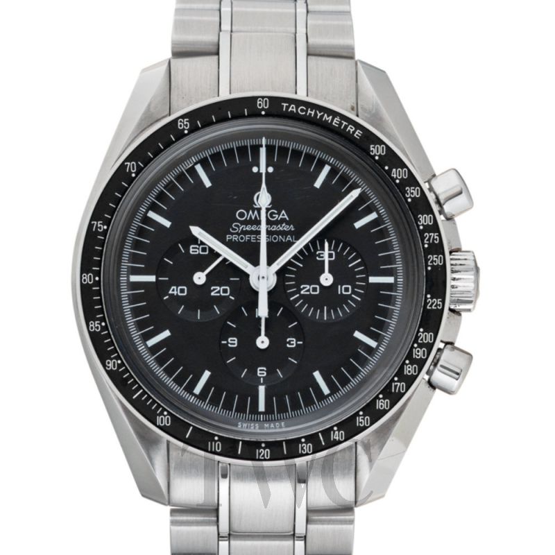 winding speedmaster