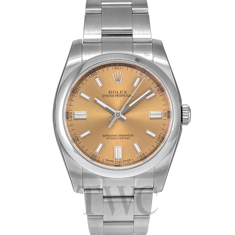 Rolex 116000 outlet white dial