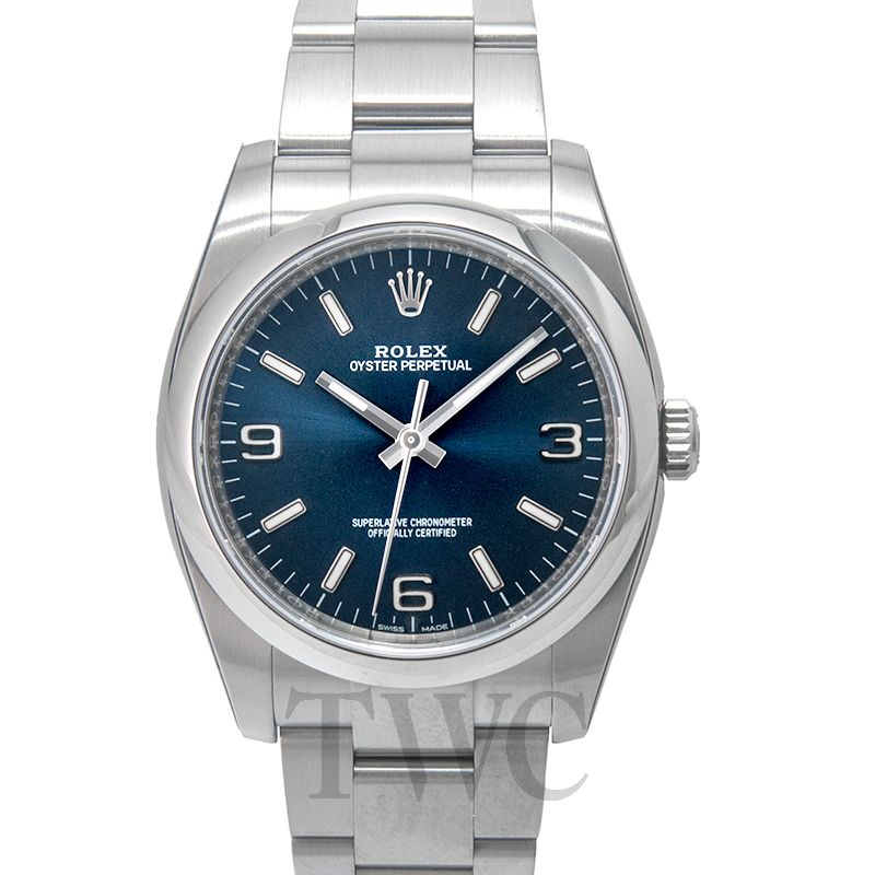 116000 7 Rolex Oyster Perpetual