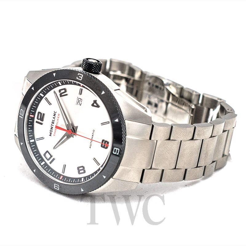 Montblanc TimeWalker 116057