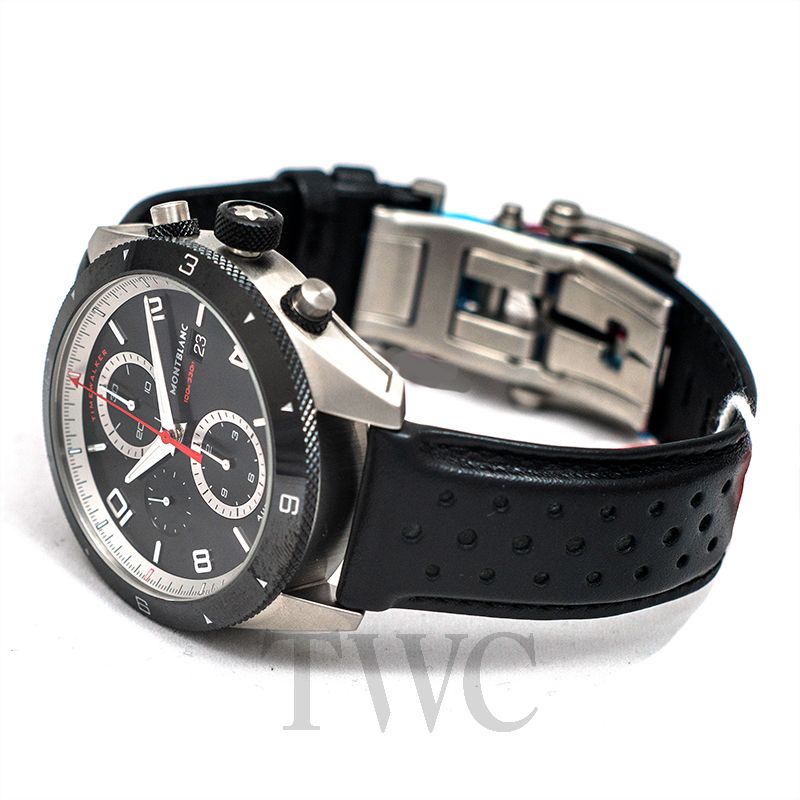 116098 Montblanc TimeWalker
