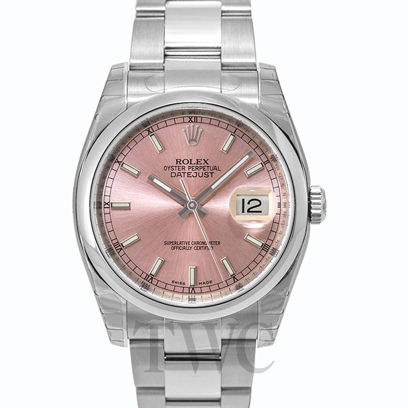 datejust 21