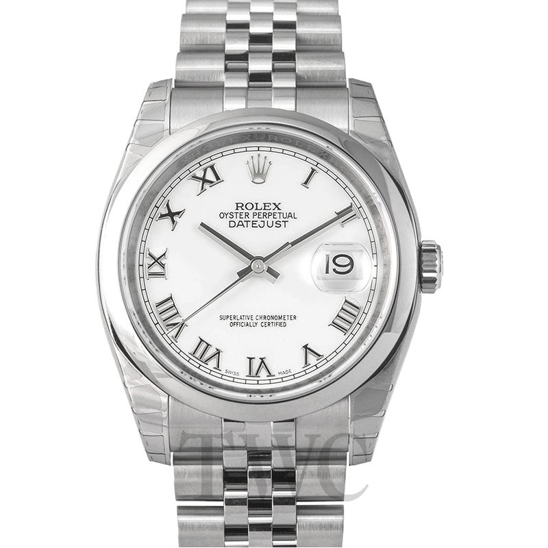 datejust 38