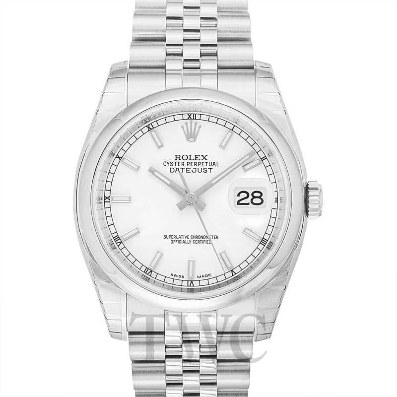 rolex oyster perpetual datejust 43