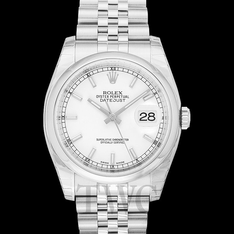 Rolex deals datejust 43