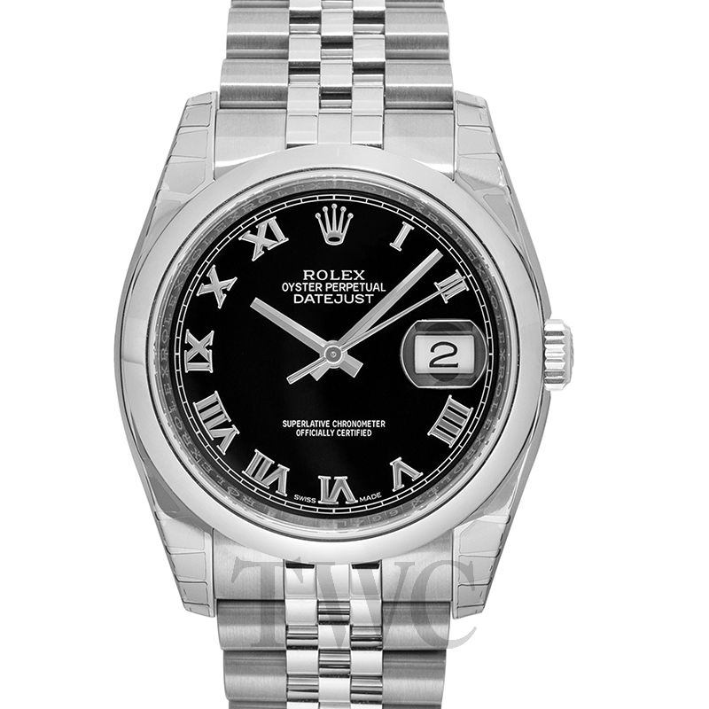 116200 44 Rolex Datejust