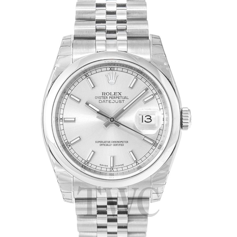 Rolex datejust 045 deals