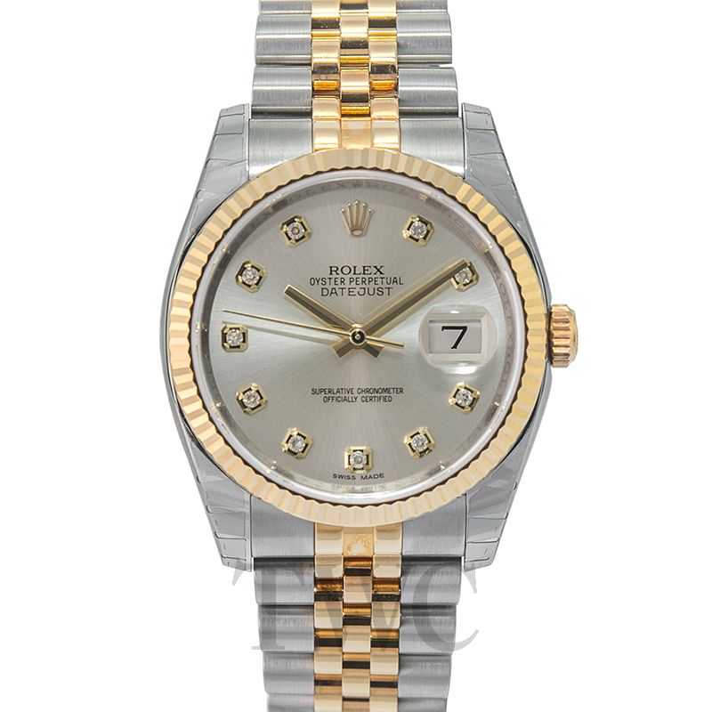 Rolex shop model 116233