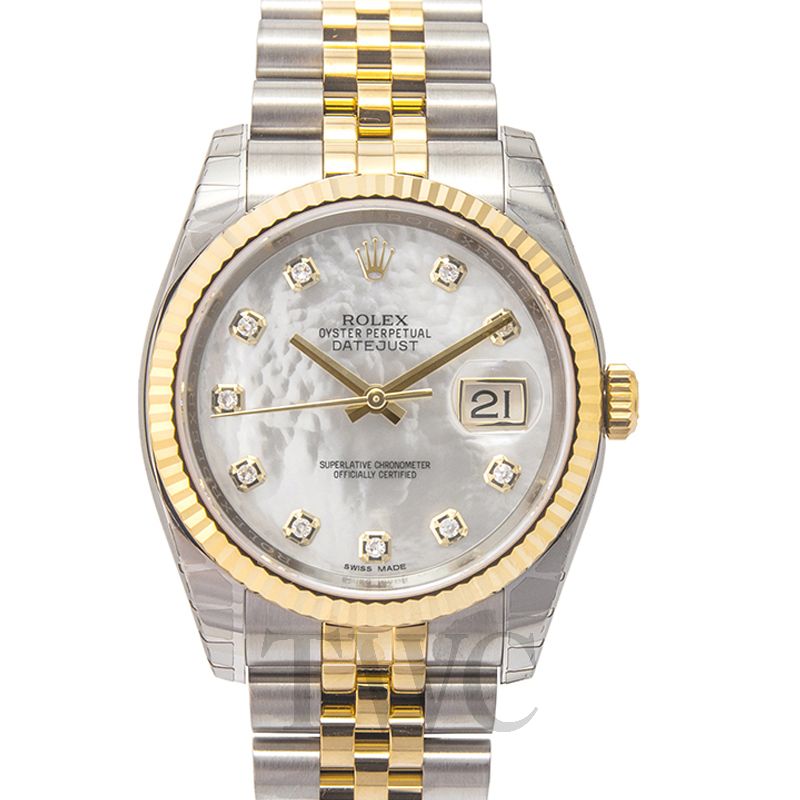 rolex datejust 24