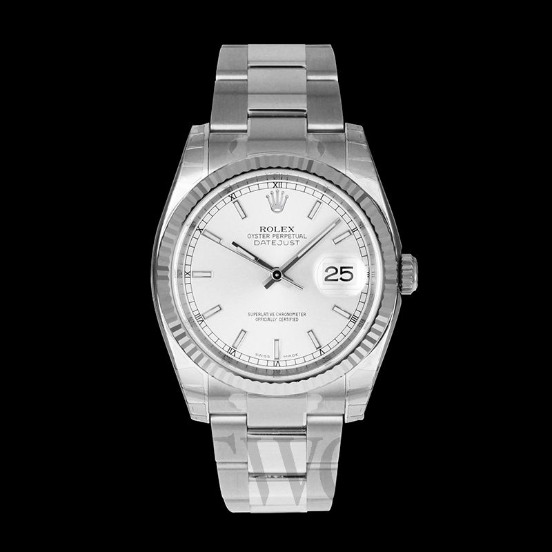 datejust 39