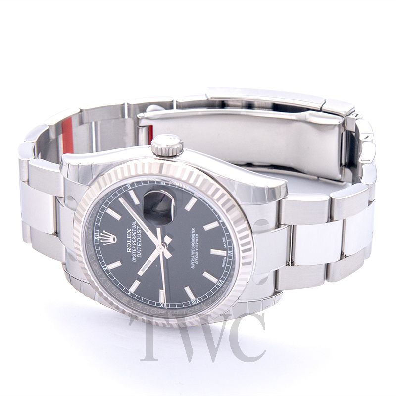 datejust 44