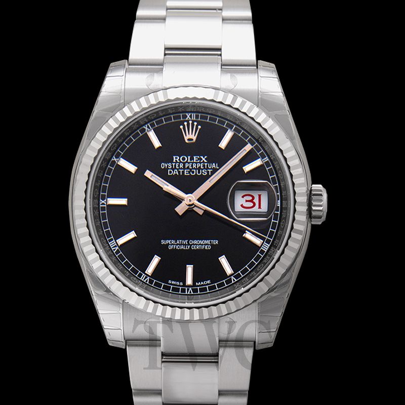 rolex datejust 44