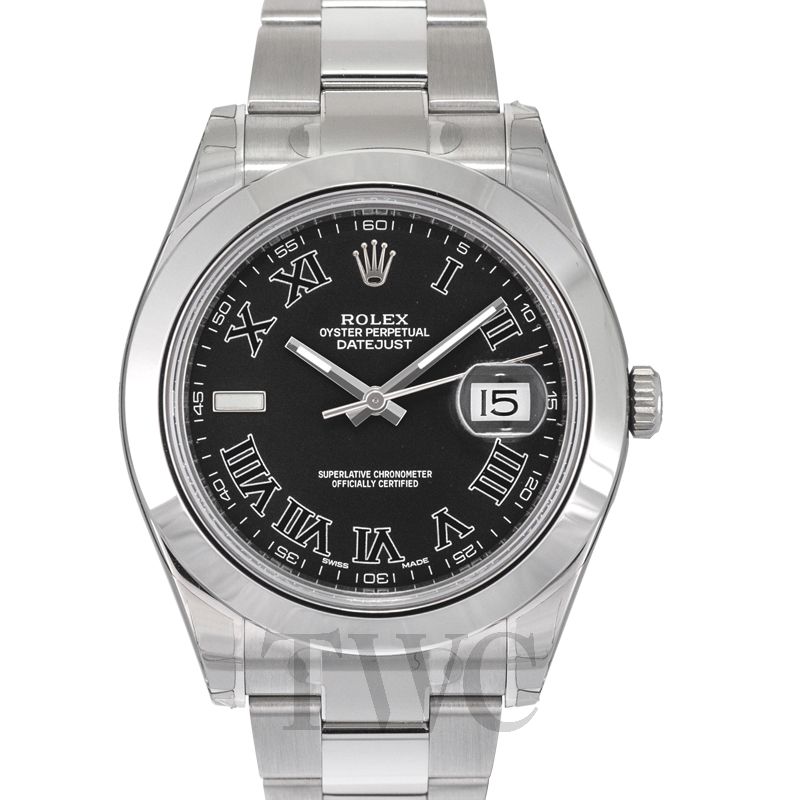 Product Image of 116300/Black Roman