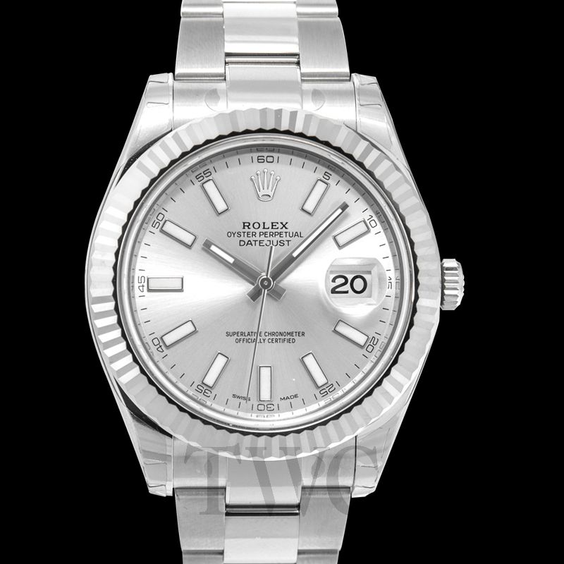 Rolex 116334 72210 Clearance
