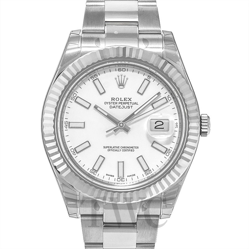 rolex model 116334