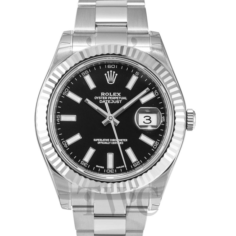 rolex datejust 3