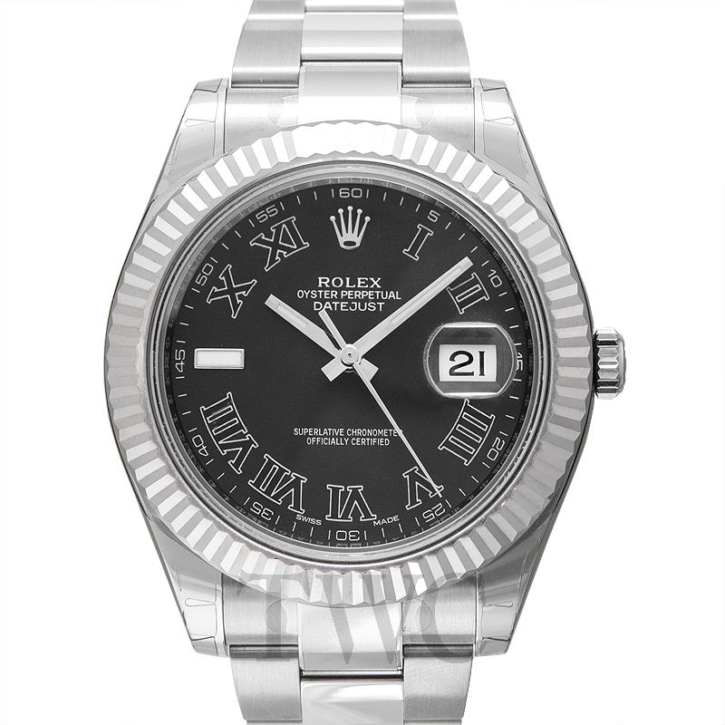 Rolex new arrivals datejust 116334