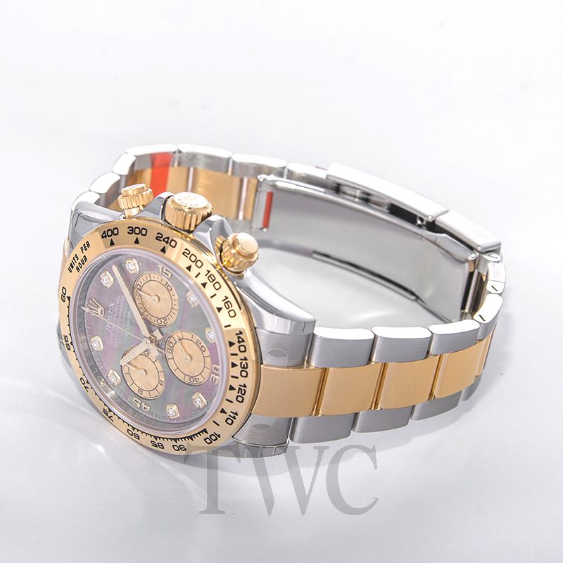 116503-0009G Rolex Cosmograph Daytona 116503-0009G Rolex Cosmograph Daytona