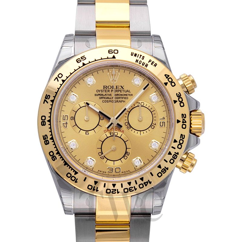 Rolex 116503 price discount