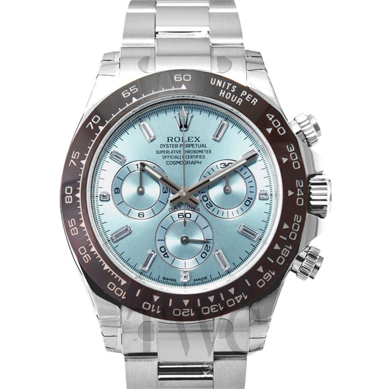 Rolex 116506a clearance