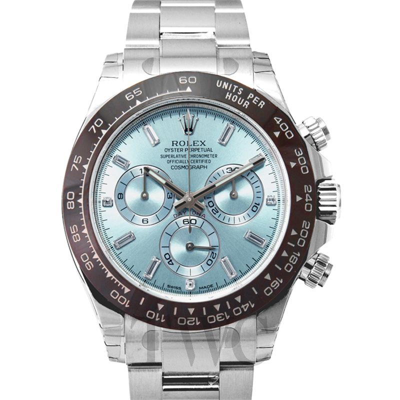 116506A Rolex Cosmograph Daytona