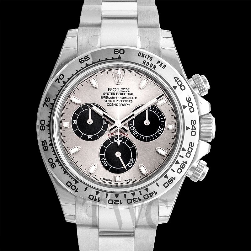ROLEX デイトナ ホワイトゴールド 116509