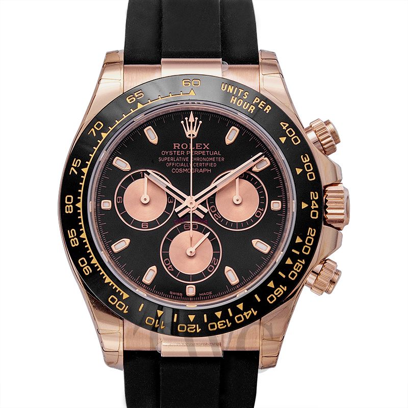 Cosmograph watch top