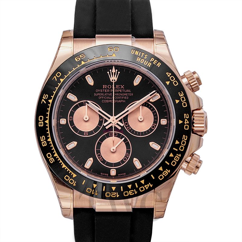 rolex the cosmograph daytona