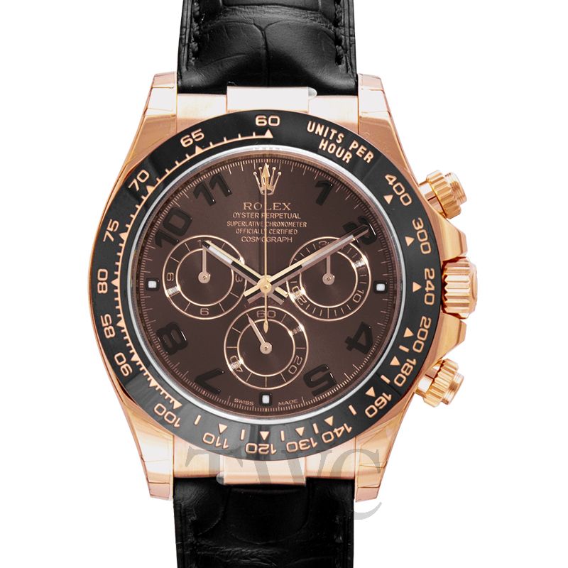 Product Image of 116515 LN Choco