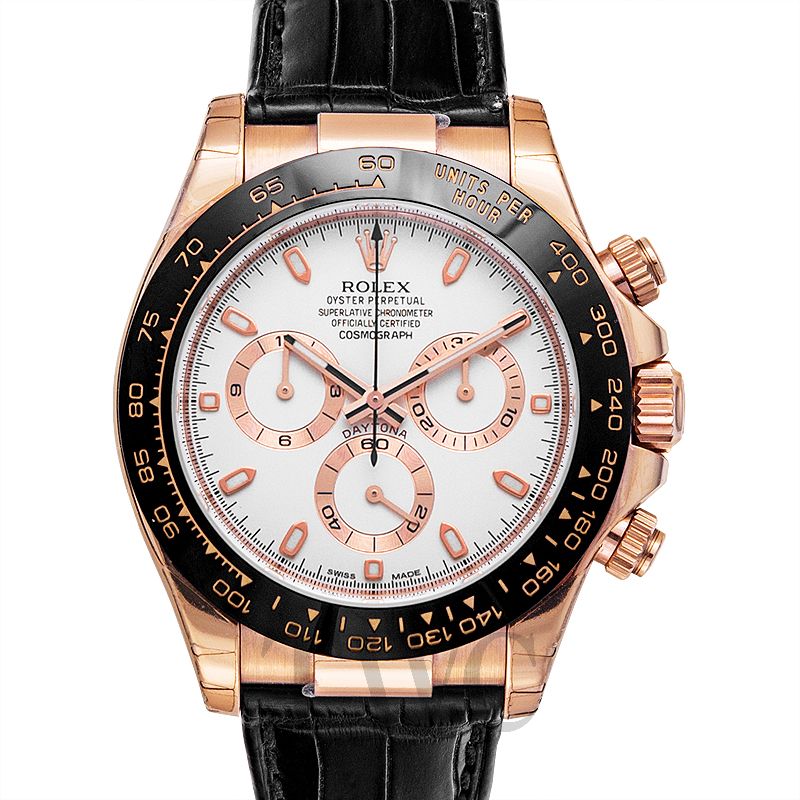 Product Image of 116515 LN Ivory
