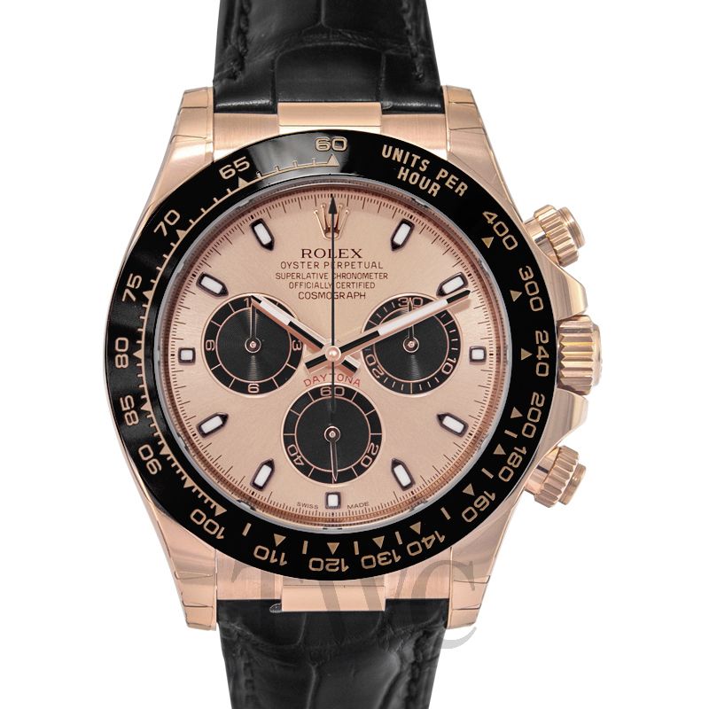 Product Image of 116515 LN Pink Dial