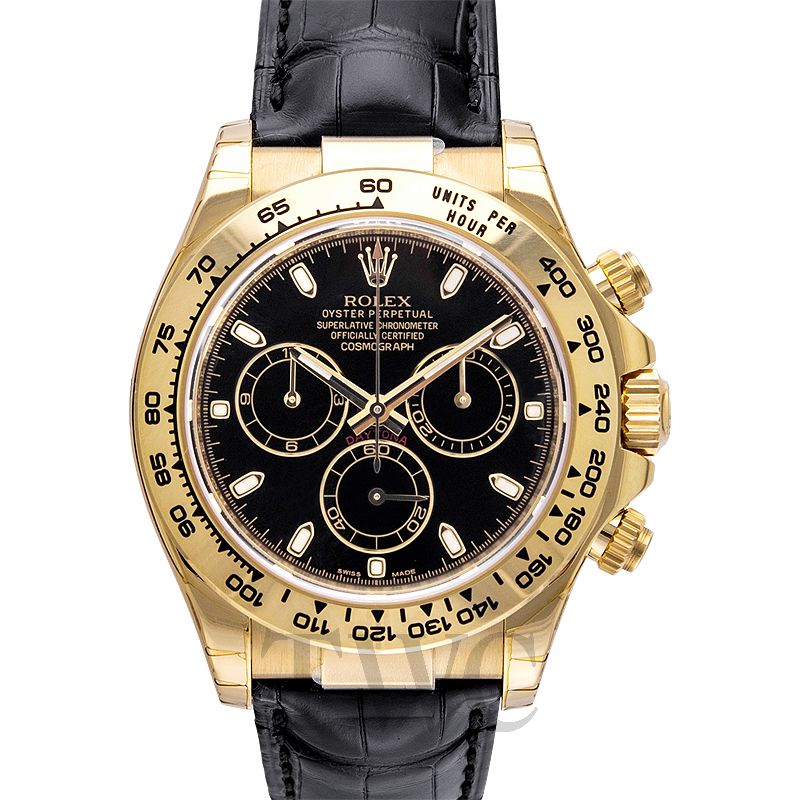 rolex 116518