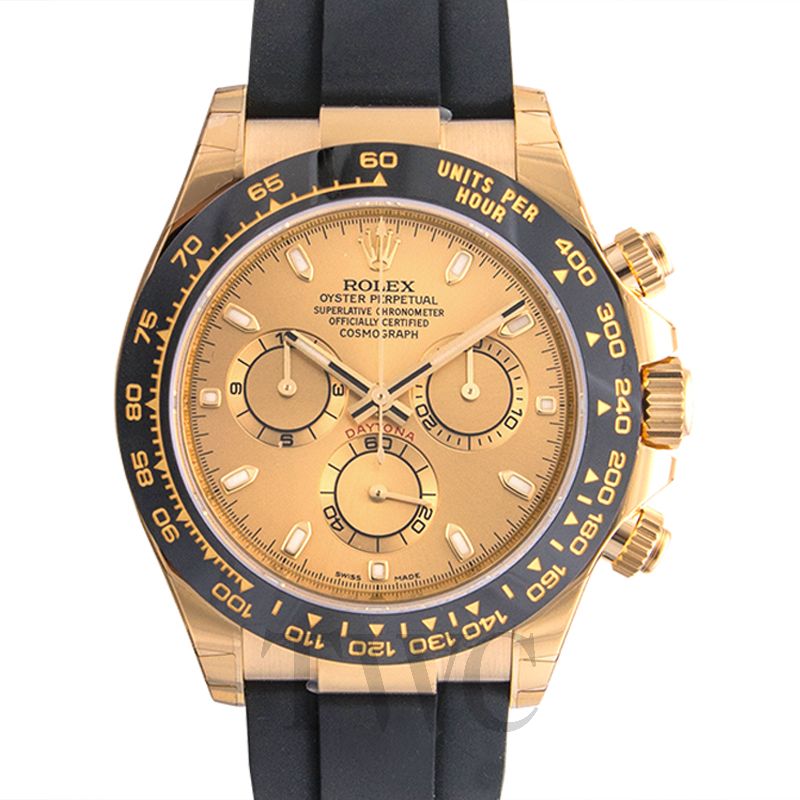 116518ln rolex