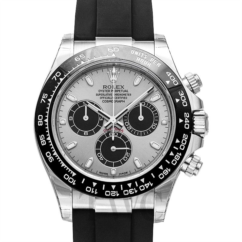 Daytona silver on sale