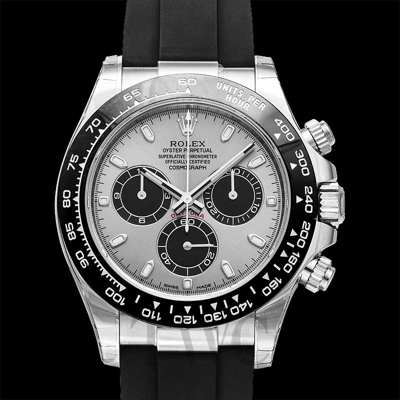 116519LN-0024 Rolex Cosmograph Daytona