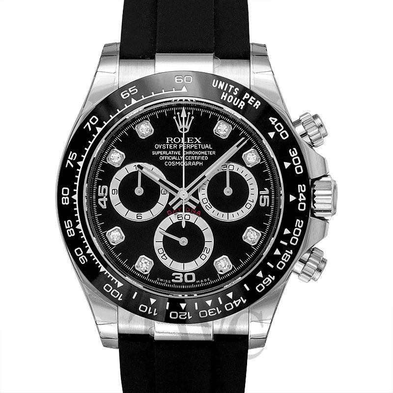 Product Image of 116519LN-Black-G