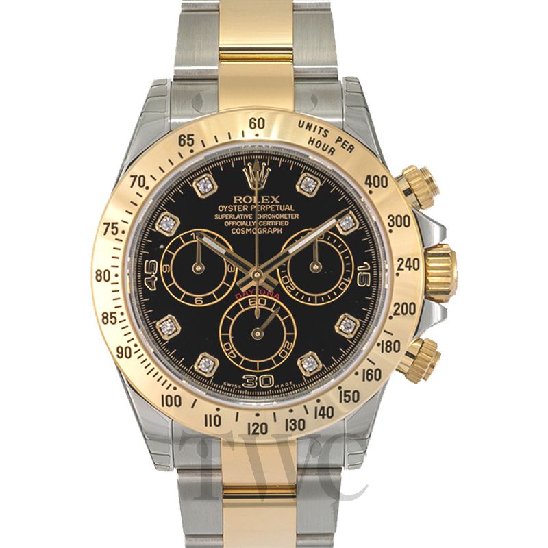 solid gold rolex daytona