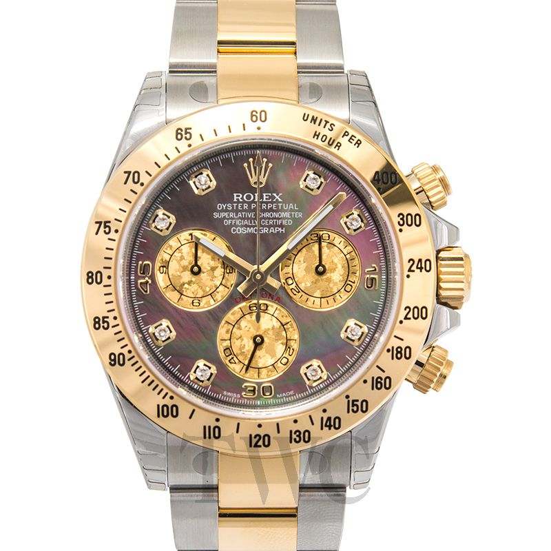 Rolex Cosmograph Daytona 116523 30